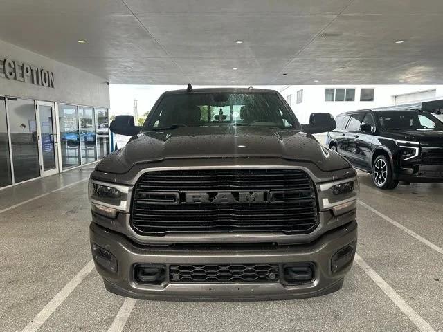 ram ram 2500 pickup 2022 3C6UR5FL1NG306334 image ram ram 2500 pickup 2022 3C6UR5FL1NG306334 image